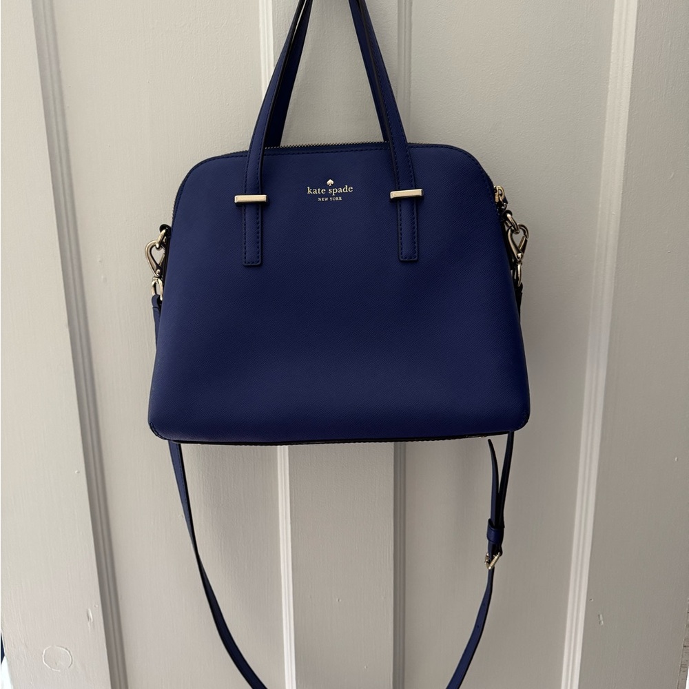 Kate Spade Indigo Blue Women's Bag